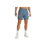 Текстурированный деним, синий смешанный цвет