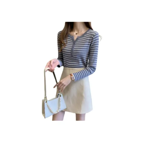 MORii Женская трикотажная одежда