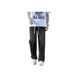 Черно-серый