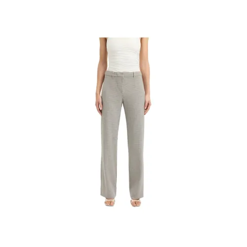 KOOKAï Denver Брюки Повседневные Брюки Женские