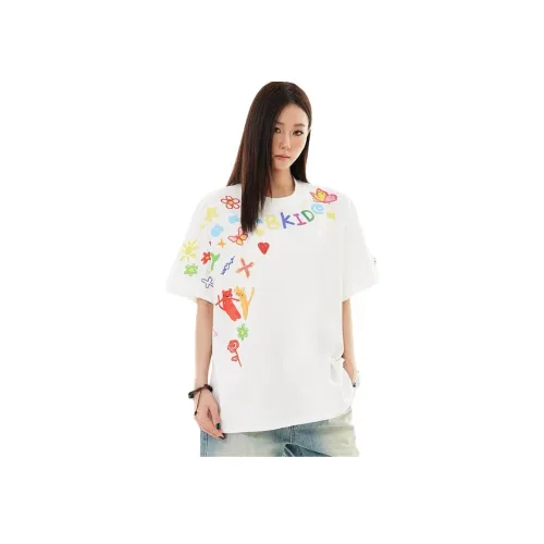 YEARNED Унисекс Футболка