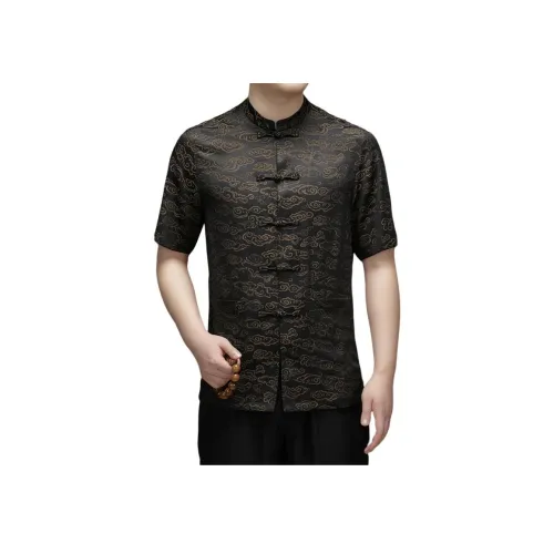 PIERRE CARDIN Мужские рубашки