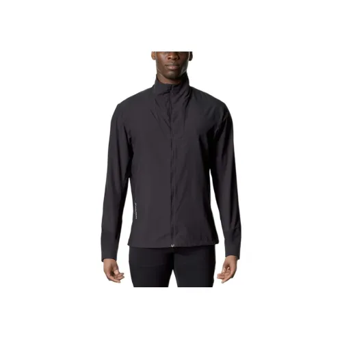 Houdini Pace Wind Мужские Куртки