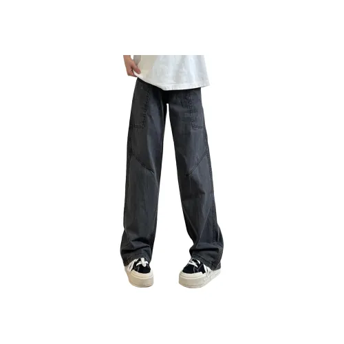 DEAR BETSY Унисекс Повседневные Штаны