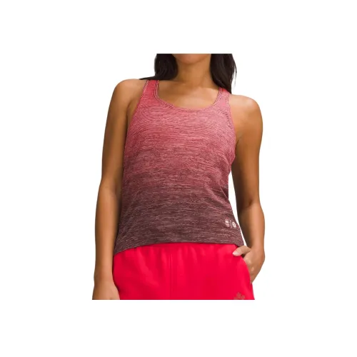 lululemon Swiftly Tech Майка Женская