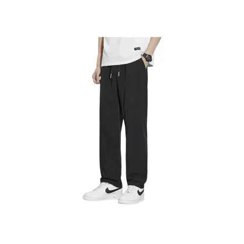 FOREVER 21 Унисекс Повседневные брюки