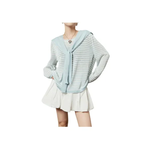 Weekly Похудение Трикотаж Женские