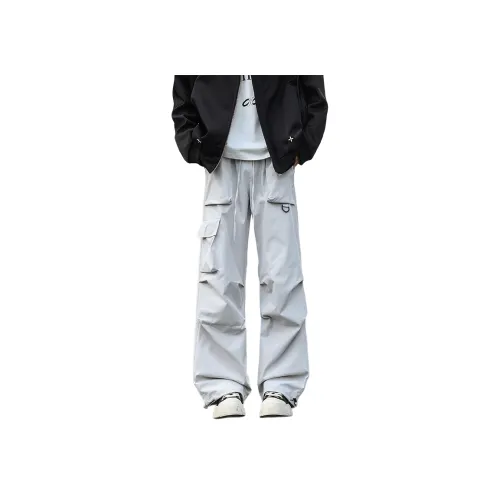 SCHEPPERHEYN Карго-брюки Унисекс