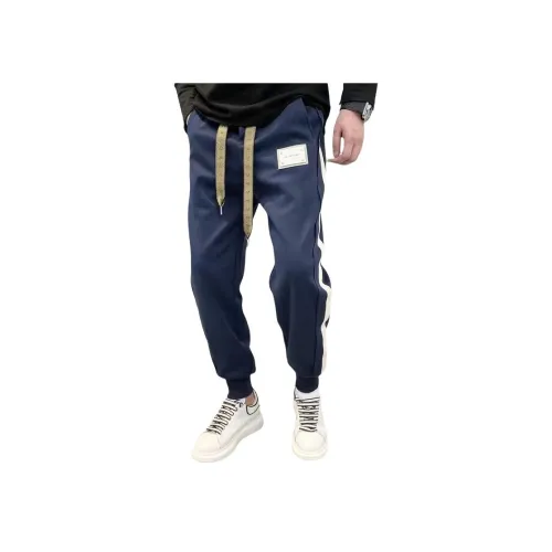 CAT'S PAW Унисекс Повседневные Штаны