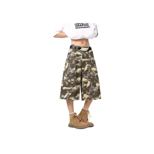 RAMPAGE Унисекс Джинсовые Шорты