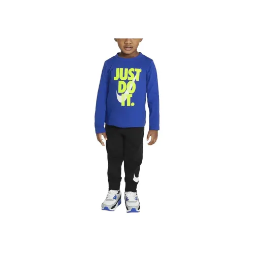 Nike Infant And Toddler Костюм Just DO IT Just DO IT Infant And Toddler Костюм Детский