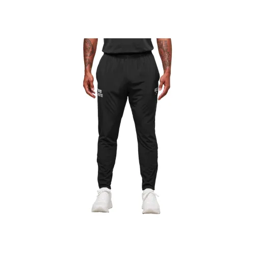 GYMSHARK Мужские спортивные брюки черного цвета