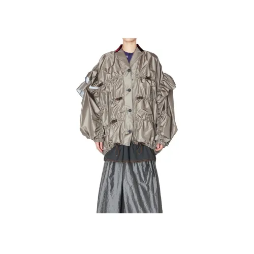 Колор SS25 Куртки и Пальто Женские Греция