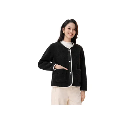 SNOW FLYING Женские куртки