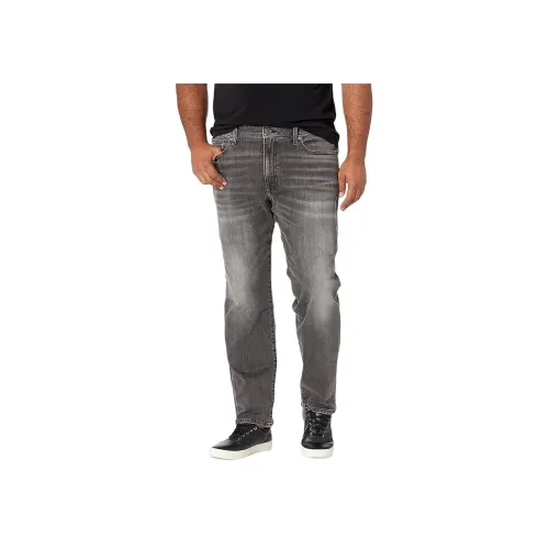 Tommy Hilfiger Джинсы Мужские Серые