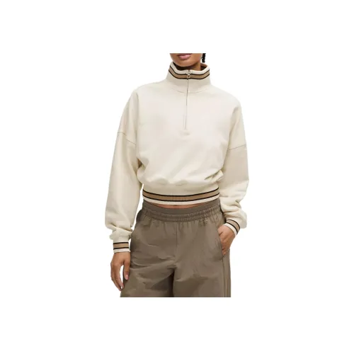 Lululemon Женские Толстовки