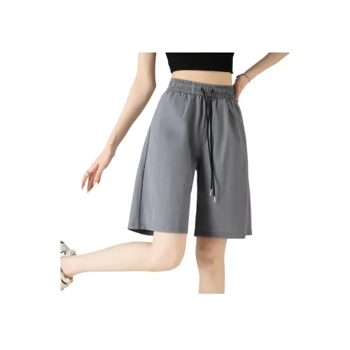 BALENO Женские Повседневные Шорты