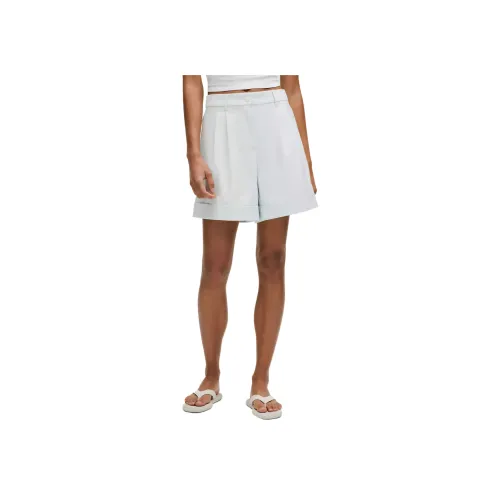 lululemon Повседневные шорты 6' Женские