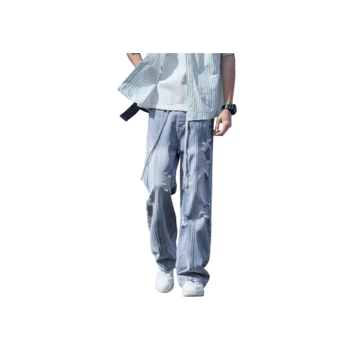 Honor of Kings Унисекс Джинсы