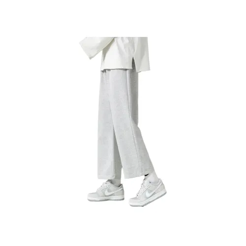 SHEXIU Вязаные спортивные брюки унисекс