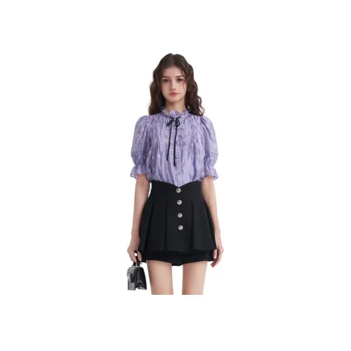 JORYAweekend Женские Рубашки