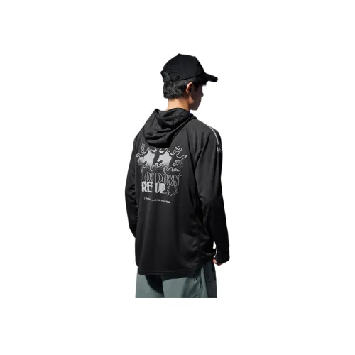 DAIKON Lab Унисекс Футболка