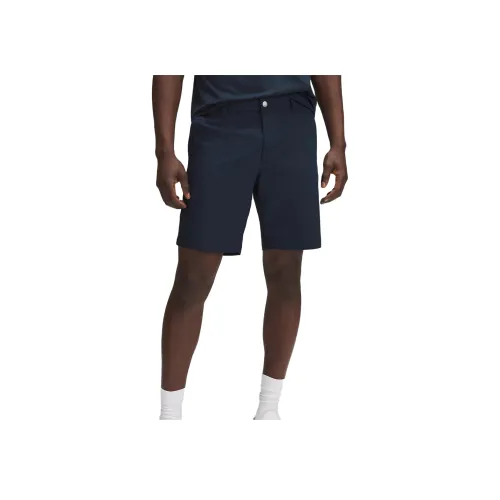 lululemon Повседневные шорты 9' Мужские