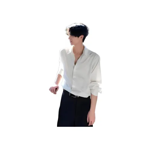 CORNILOT Унисекс Рубашки