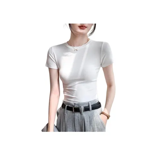 DOUBLE STAR 88 Женские футболки