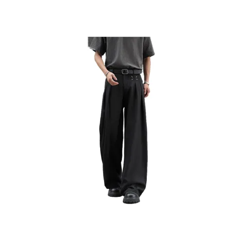 CHUAN QI BAO LUO Костюм Брюки Мужской