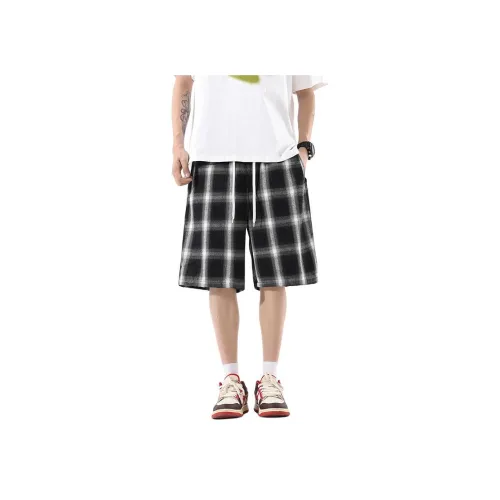 NOME Унисекс Повседневные шорты