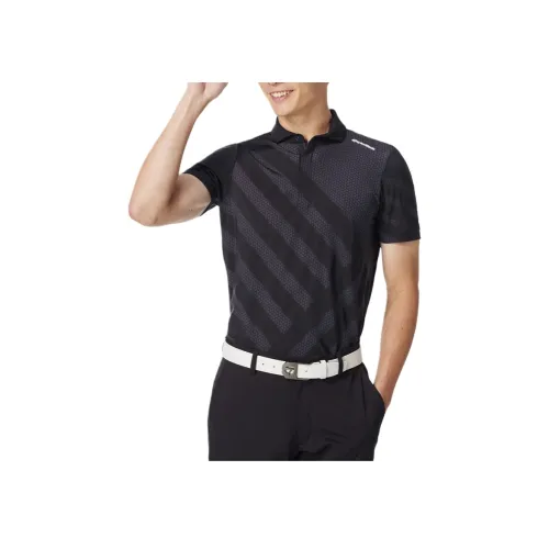Мужская поло TAYLORMADE