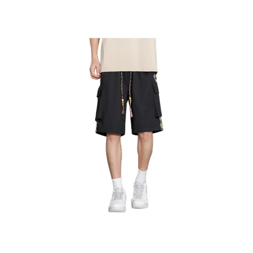 YOFVV Унисекс Повседневные шорты