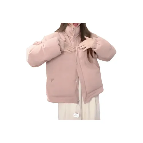 Nooidea Official Пуховая куртка Женская