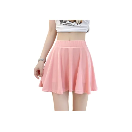 Lan Miao Повседневные короткие юбки для женщин