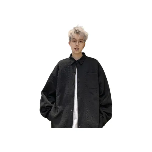 AOPAISHARK Унисекс Рубашки