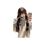 Холодный коричневый