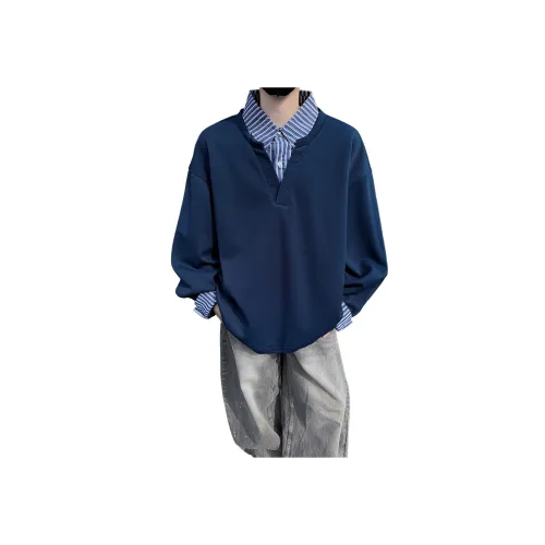 TUOFEI Унисекс Рубашки