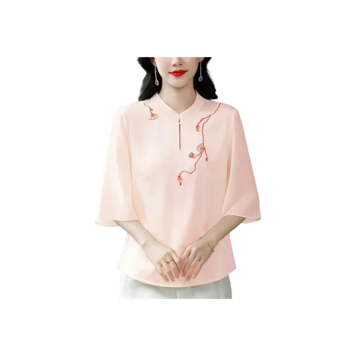 MORii Женские T-рубашки