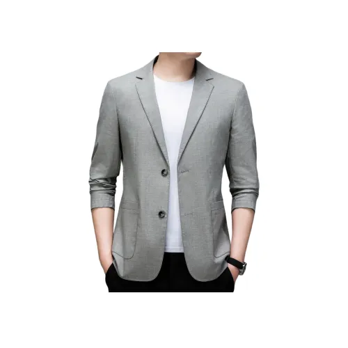 EMINU Мужские Деловые Костюмы