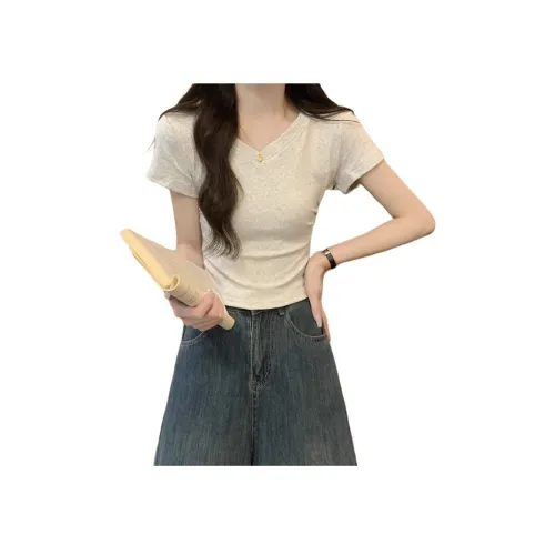 Puppytown Женские футболки