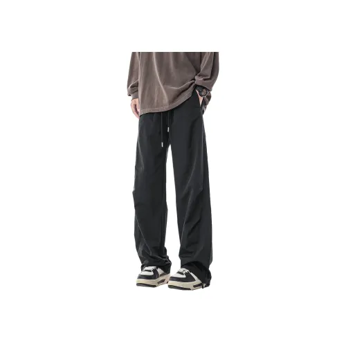 Magmode Унисекс Повседневные Брюки