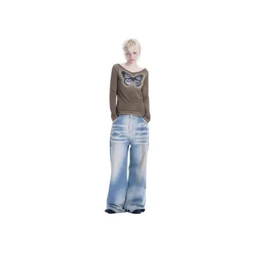 Apriority Clothing T-Shirt Унисекс Jasper