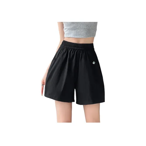 BALENO Женские Повседневные Шорты