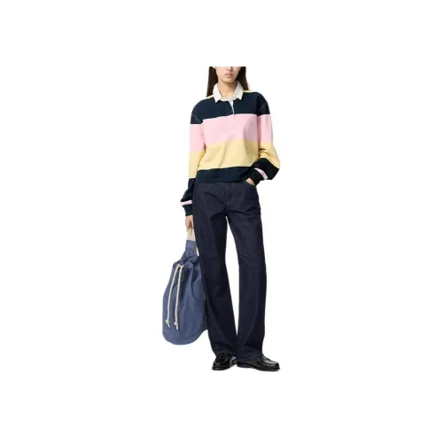 UNIQLO Женские Джинсы