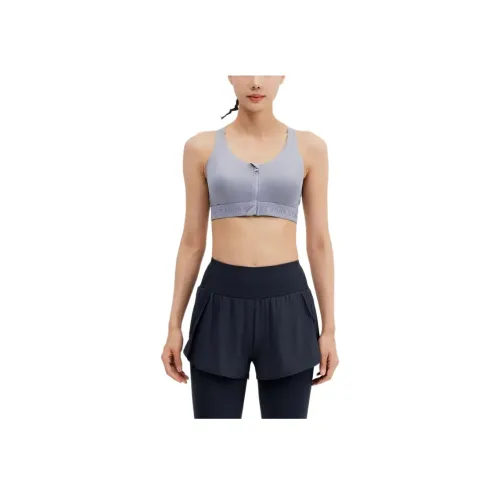 DECATHLON Серый Женское спортивное белье