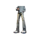 Изумрудно-синий