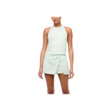 Мятный зеленый