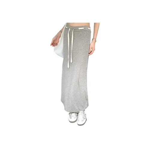 Kiki Clothing Boutique Повседневная длинная юбка женская