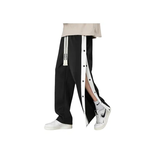 DANGERTIGER Повседневные брюки Унисекс